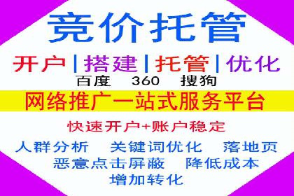 行业领先企业选择SEM代运营托管公司的原因揭秘